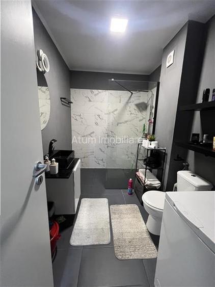 Apartament cu 2 camere decomandate si balcon etaj 2 zona Arhitectilor - 8