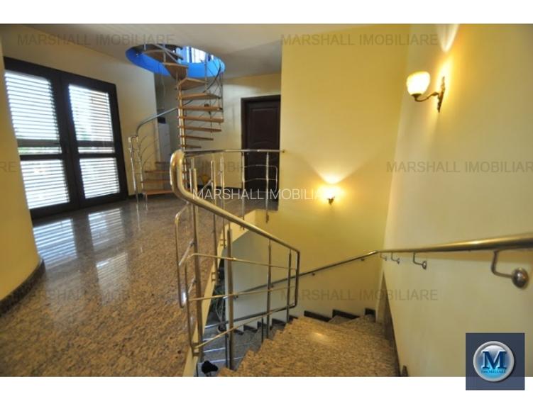 Vila cu 10 camere de vanzare, zona Transilvaniei, 405 mp #14999 - 8