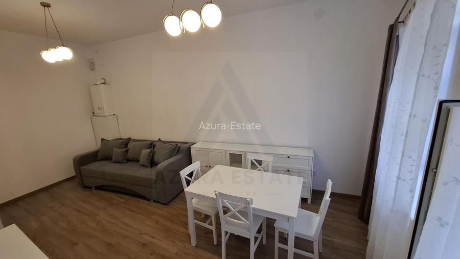 Garsoniera moderna 30 mp utili la prima inchiriere Central - 2