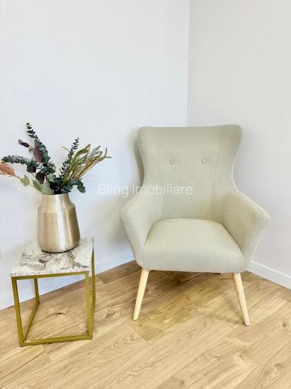 Apartament la cheie,55 mp utili , etaj intermediar,parcare.zona Terra - 4