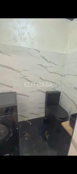 Casa - finisaje LUX, 3 camere, zona Horpaz - 12