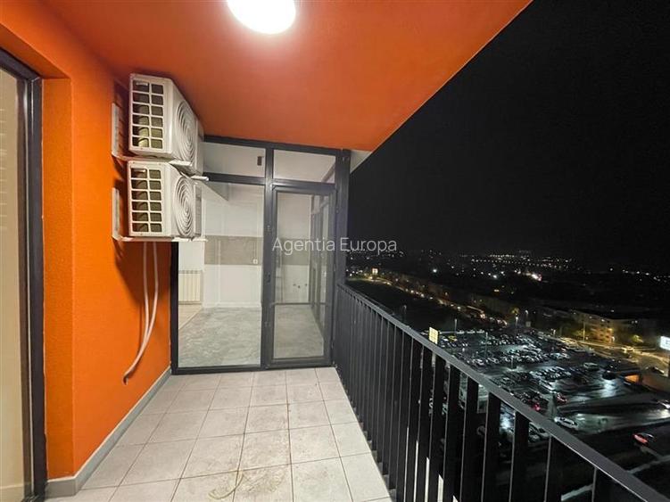 Apartament 2 camere bloc nou zona Kaufland- Tulcea - 2