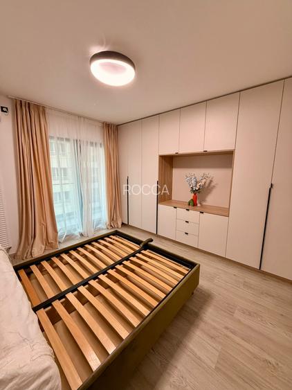 2 camere Premium, Select Residences, prima închiriere, aproape de metrou Dristor - 8