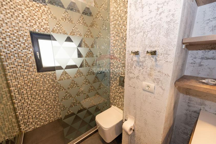 Inchiriere Apartament 4 camere, mobilat si utilat lux, zona Libertatii - 13