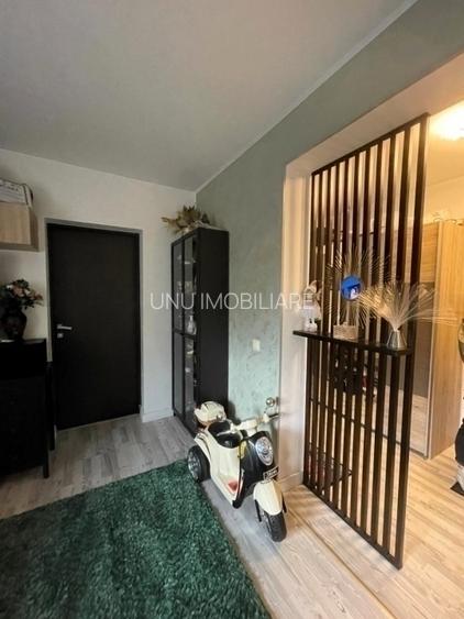 Moara de Vant- 2 Camere 67mp-bloc 2016+loc parcare - 15