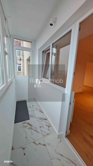 2 Camere Renovat  - Giurgiului/ Luica - Bloc 1984 - 12