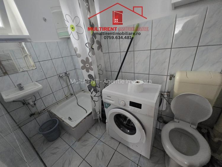 Apartament 2 camere etaj 3 - langa Scoala ! - 9