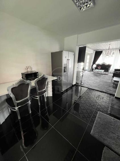 Duplex de vanzare,mobilat si utilat zona Teilor - 3