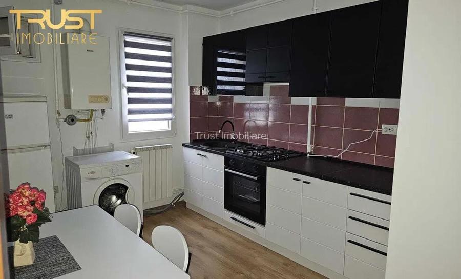 I OFERTA I Apartament modern cu 2 camere I 50 mp I Pet-Friendly I Zona Astra I - 6