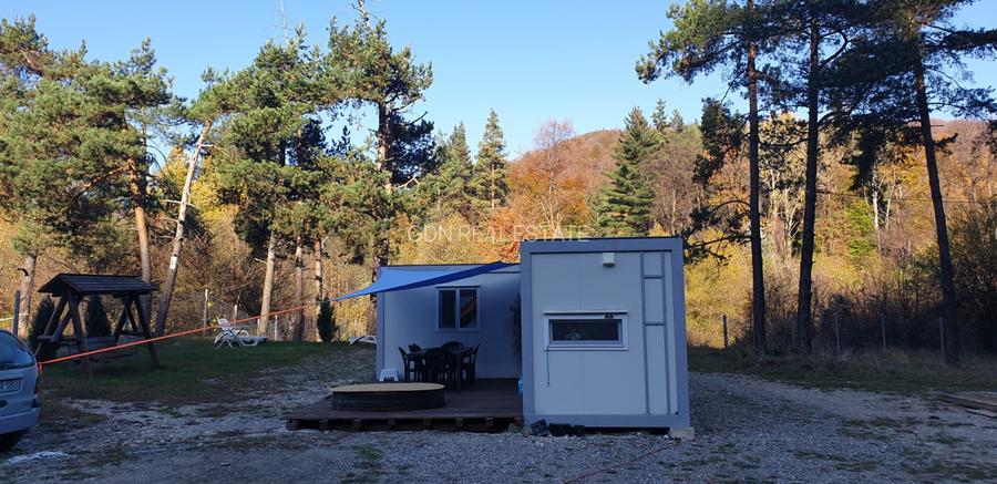 De vanzare CAMPING DARSTE - 14