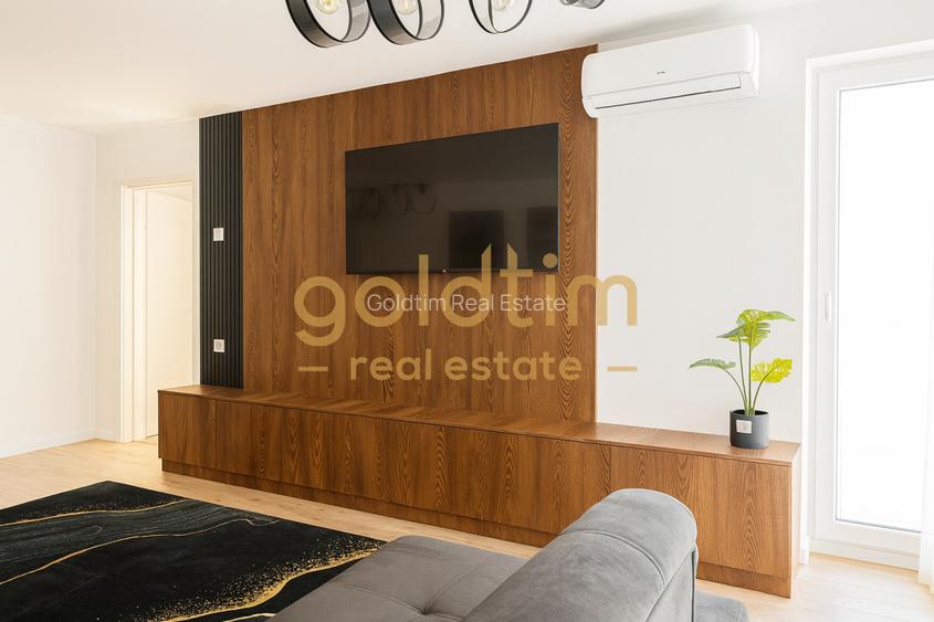 VIEW SUPERB/H PIPERA LAKE/SUPERB/CURTE/PARCARE INCLUSA - 3