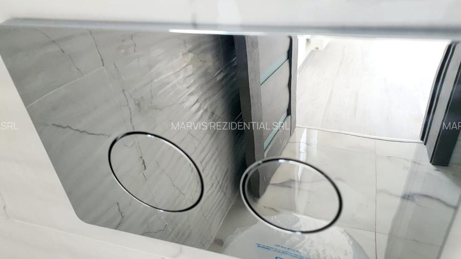 Vila individuala 4 camere intrare com. Berceni - 9