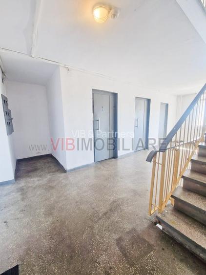 Garsoniera 52 mp Soseaua Virtutii – Pasaj Lujerului Trattoria Roz Cafe - 8