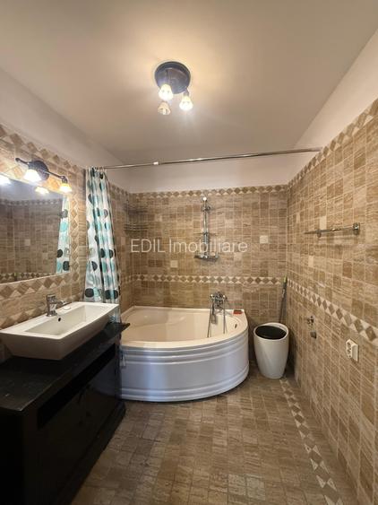 Apartament de închiriat, 3 camere, 68 mp, Bună Ziua zona OMV - 16