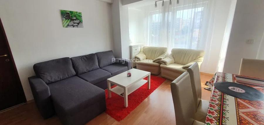 Apartament 3 camere, 80mp, zona Marasti(Dorobantilor) - 2