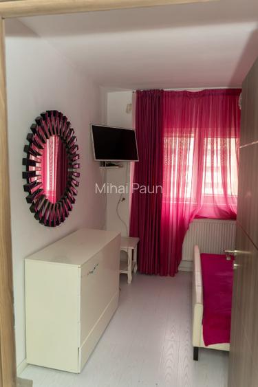 Inchiriez apartament 2 camere, zona Doamna Ghica, str. Ripiceni, nr. 1 - 7