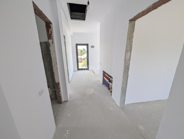 Casa 5 camere 140mp | 0 Comision | Tamasi Corbeanca | finisat - 20