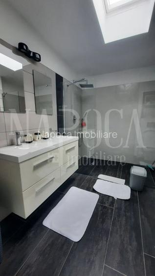 Casa 8 camere de vanzare in Cetatea Fetei, Floresti - 31