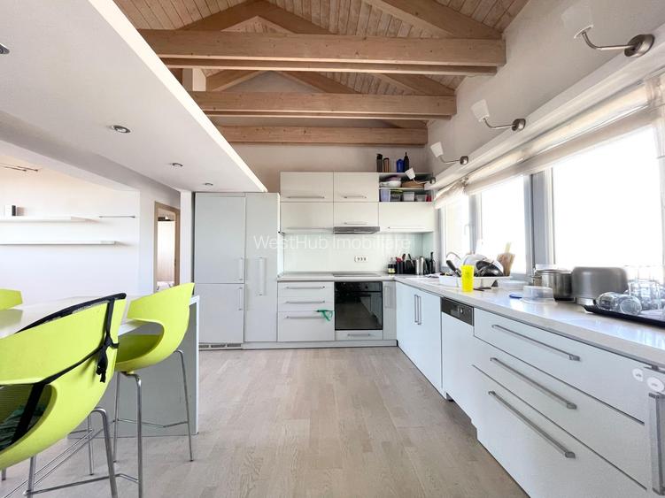 Aparatment 4 camere, 136 mp utili - Complex Studentesc - 8