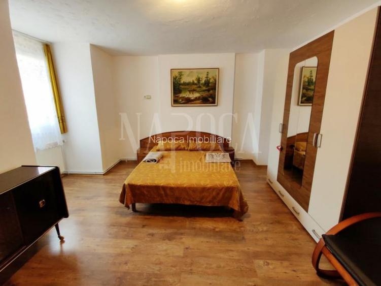 Casa 6 camere de vanzare in Dambul Rotund, Cluj Napoca - 12