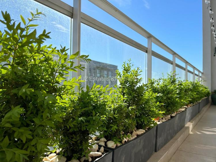 Penthouse de Vanzare | Premium | Metrou | Belvedere Residence - 20