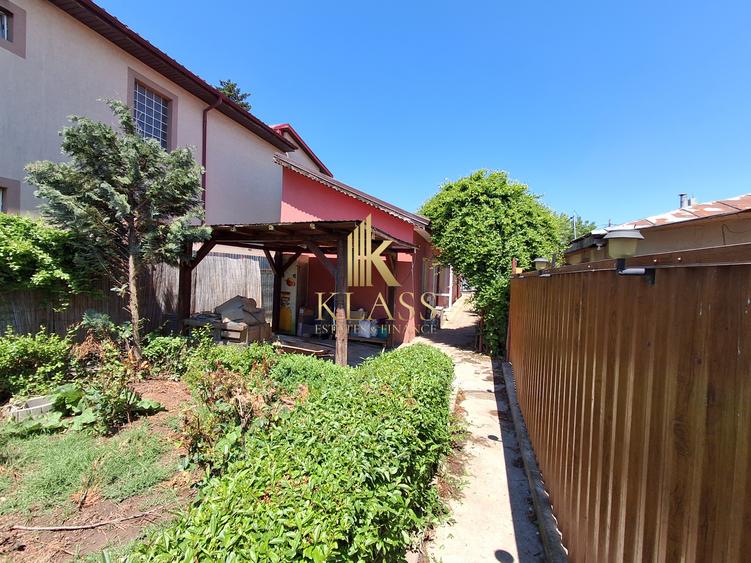 Casa 3 Camere | Voluntari Dragonul Rosu