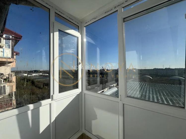 Vanzare apartament 2 camere Vitan Confort Park - 6