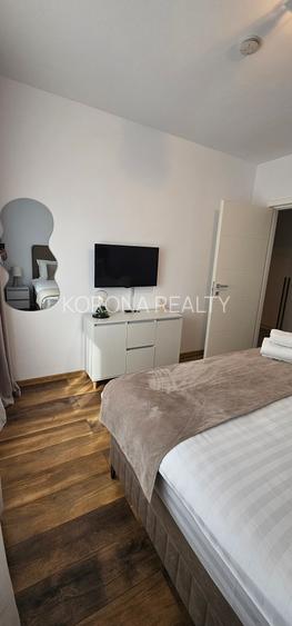 Apartament de inchriat 2 camere decomandat bloc nou Tractorul - 15