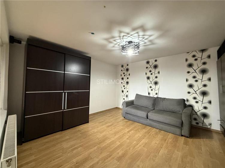 CASA INDIVIDUALA MOARA DE VANT S+P+M BECI GARAJ - 36