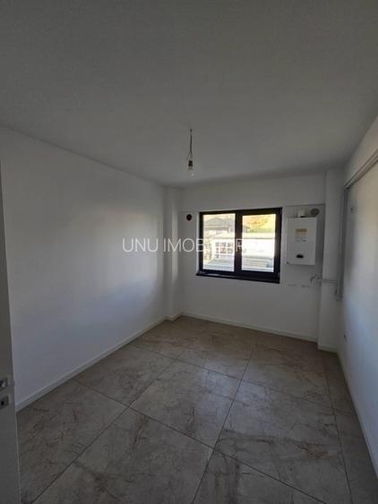 Apartament cu 3 camere, 87,3mp, etaj 4, intabulat in Visan - 5
