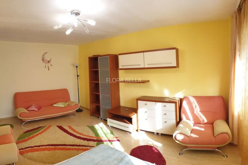 Garsoniera Prosper 13 Septembrie Sebastian S40mp mobilata amenajata modern - 5