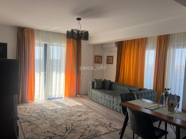 Apartament Prima Panorama - 2