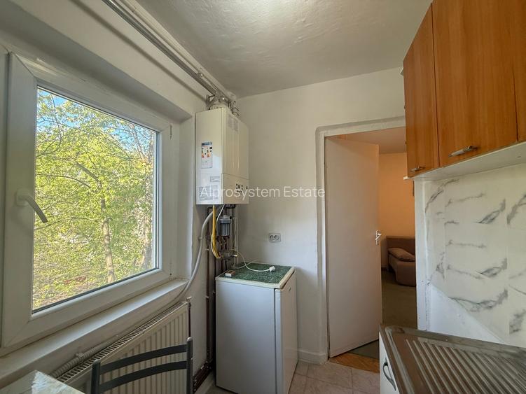 Apartament cu o camera | de inchiriat | Aradului - 3