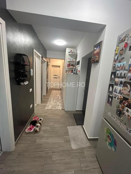 Apartament 3 camere, metrou Berceni - 7