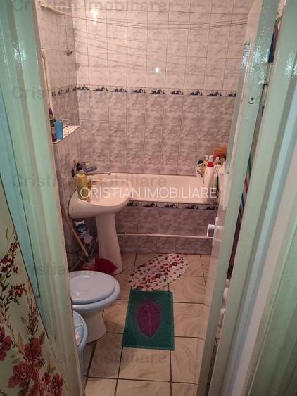 57mp Apartament 2 cam SPATIOS conf 1 decomandat Obor - 8