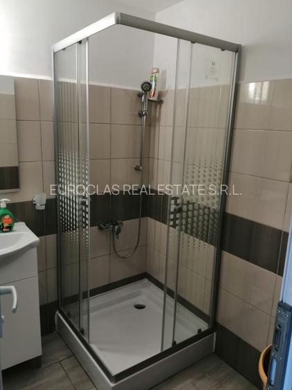 Garsoniera 41 mp zona Poarta 6  (Cod E5) - 3