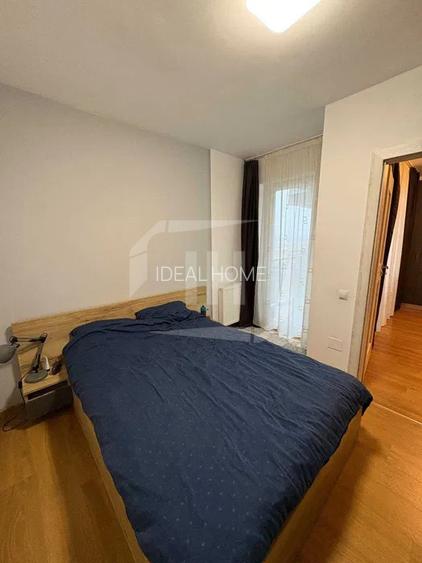 Apartament 2 camere, Baza Sportiva Gheorgheni - 5