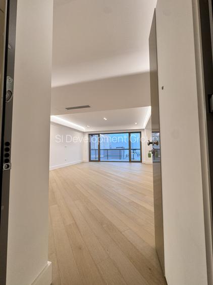 Apartament 3 camere Pipera - Cortina - Iancu Nicolae | Zona Premium | Imobil Nou - 2