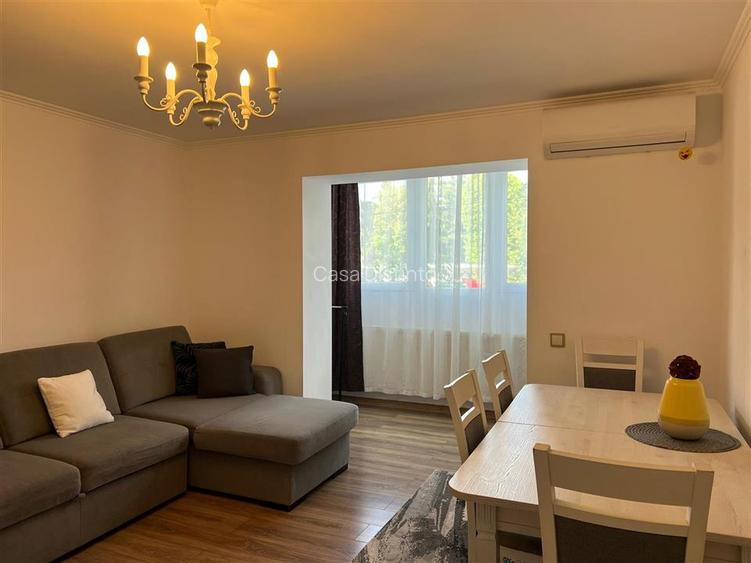 Apartament 2 camere Bilascu - 4
