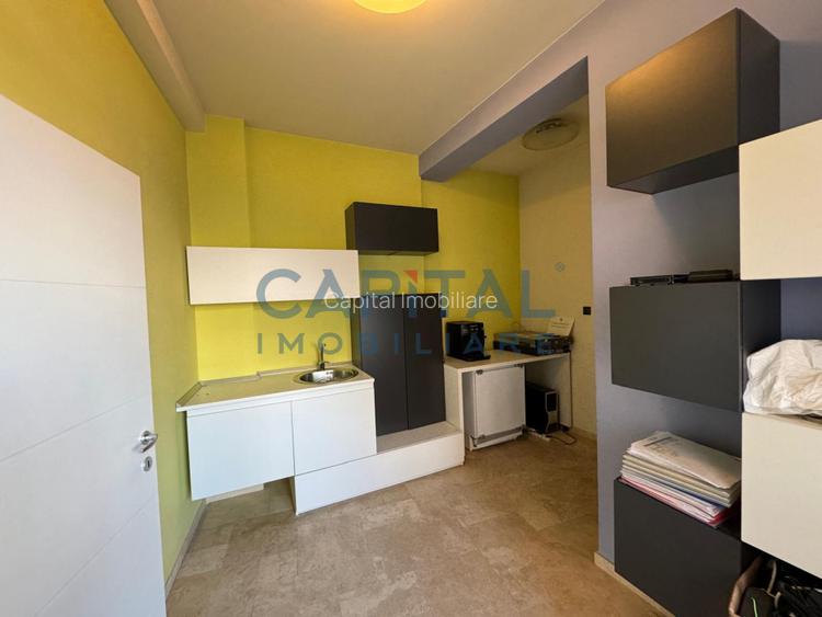 FARA COMISION! Apartament/ birou 110mp, etajul 1, ULTRACENTRAL - 7