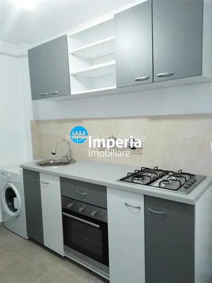 Apartament cu o camera, mobilat complet, zona manastire Galata - 5