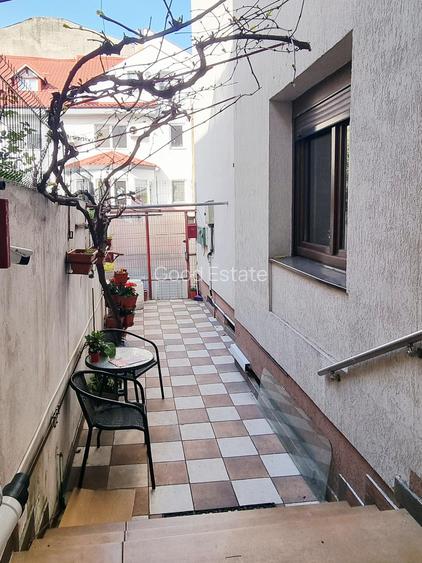 Spatiu birou fara trafic sau depozitare 15mp parter Mosilor Str Vaselor Obor - 5