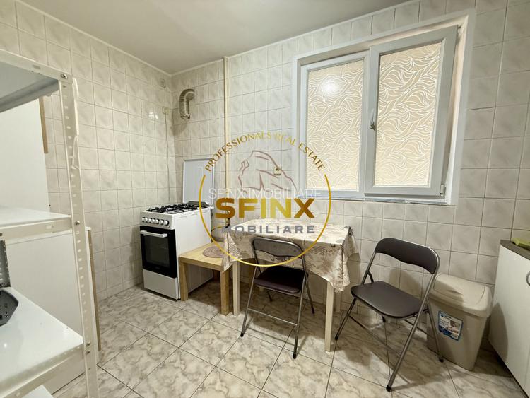 2 Camere Iancului | Metrou Piata Iancului | Bloc reabilitat termic - 3