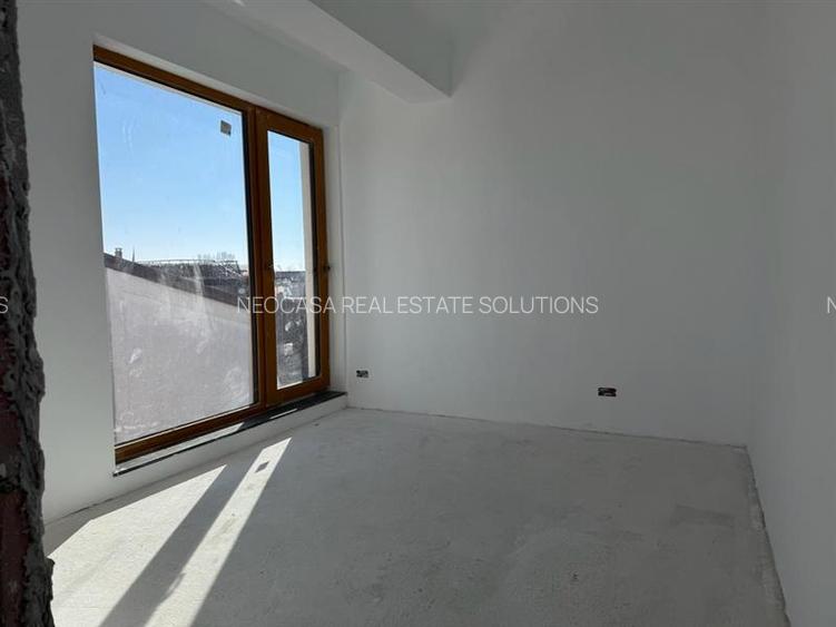 Apartament in bloc boutique langa parcul Ciresarii - 2