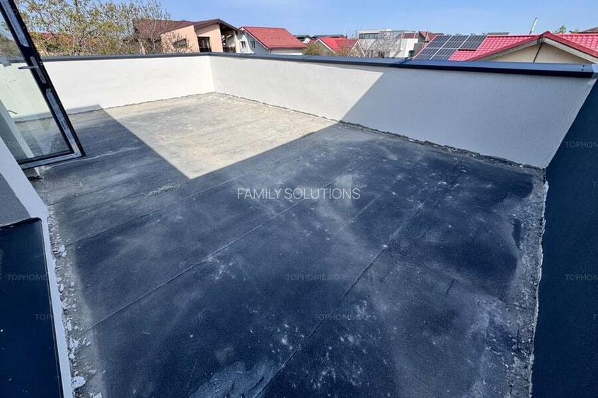 Vila P+2E, Popesti Leordeni - 11