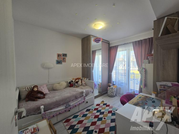 Casa individuala 4 camere mobilata | COMISION 0% | Bragadiru - Crisul Repede - 9