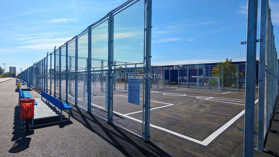 Apartament 2 camere in ansamblu nou, Comision 0% - Metalurgiei - 21