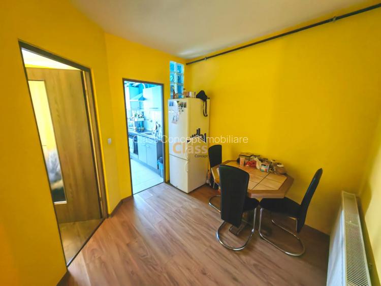 Apartament 2 camere | Etaj Intermediar | 52 mpu | Zona Oasului Iris - 10