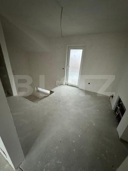 Ultima sansa! Casa tip duplex, 170 mp utili, 200 mp teren, zona Rivus Mall! - 11