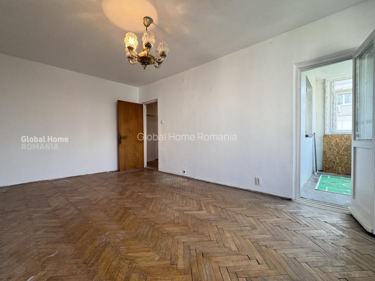 Apartament 3 Camere | Vitan-Mihai Bravu | Bloc reabilitat - 5